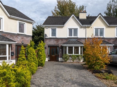 9 Spollanstown Wood, Tullamore, Co. Offaly