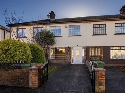 94 Cherry Avenue, Swords, County Dublin