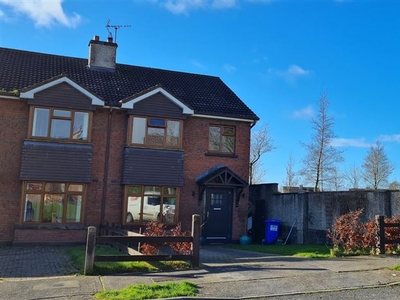 94 Petitswood Manor, Mullingar, Co. Westmeath