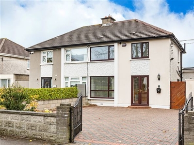 96 Beechwood Lawn, Dun Laoghaire, Dublin