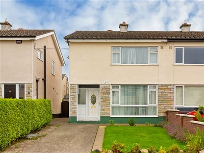 96 Broadford Avenue, Ballinteer, Dublin 16