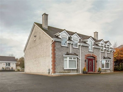 Anthony`s Lodge, Roo West, Ardnacrusha, Co. Clare