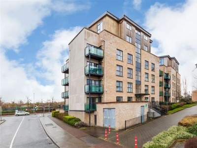 Apartment 164 Rathborne Court, Earlswood, Ashtown, Dublin 15