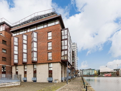 Apartment 227 The Camden Charlotte Quay Dock Grand Canal Dock, Dublin