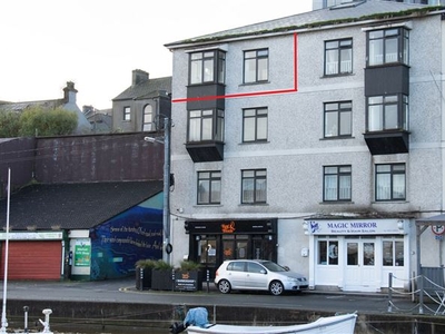 apartment 5, the salt house, salthouse lane, wicklow town, wicklow