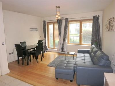 Apartment 4, RICHMOND HALL, Richmond Road,, Drumcondra, Dublin 9