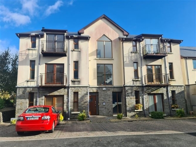 Apt.3 Ocean Court, Prospect Drive, Brooklawns, Sligo City, Sligo