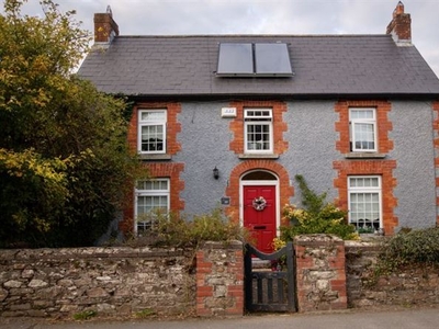 ‘Brontë House’, Ferns Upper, Ferns, Wexford