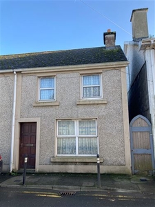 Chapel Street, Borrisoleigh, Tipperary