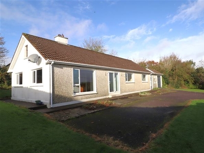 Corlis, Caheragh, Drimoleague, West Cork