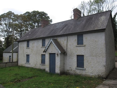 creevy, carrickmacross, monaghan