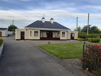 Derrymore, Ballyhaunis, Mayo