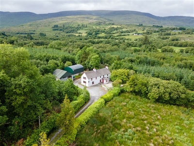 Drinagh, Kilgarvan, Co. Kerry