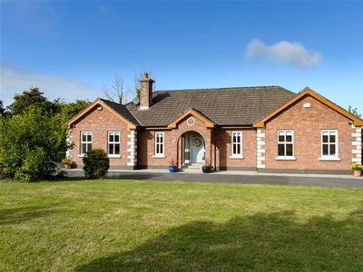 Freagh, Kilcormac, Tullamore, Offaly