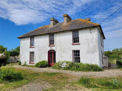 Hilltown House, Carne, Our Lady's Island, Wexford