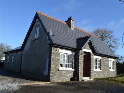 Kilcavan, Geashill, Co. Offaly