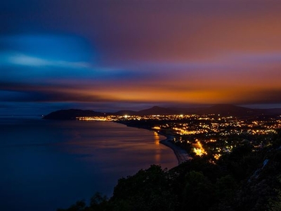 Killiney Hill, Killiney, Dublin