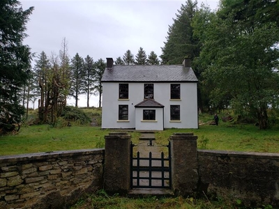 Knockane, Brosna, Kerry