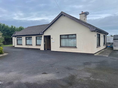 Knocktoosh Villa Garbally, Bruff