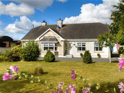 Maple Cottage, Clonagh West, Tullamore, Co. Offaly