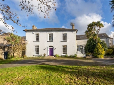 Mount Folly House, The Folly, Wexford Town, Wexford