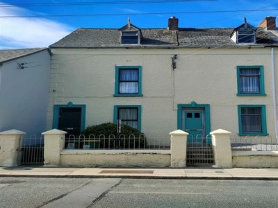 No.32 & No. 34 William Street , Wexford Town, Wexford