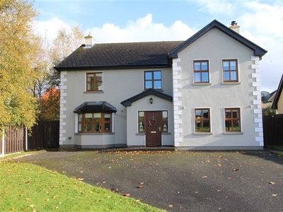 No.7 Melview Glen, Longford, Longford