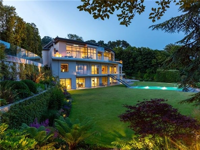 Paddock Wood, Killiney Hill Road, Killiney, Co. Dublin