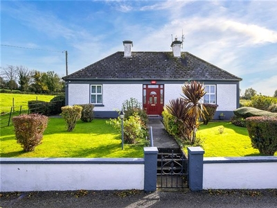 Reaghan, Tynagh, Loughrea, Co. Galway