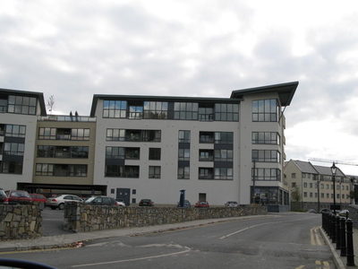 Riverdell, 405 Haymarket, Carlow