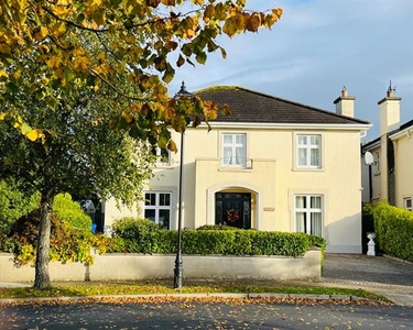 Rosemount, Kilkenny, Kilkenny