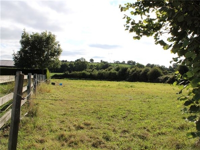 Site At Killurin OY6228, Killurin, Tullamore, Co. Offaly