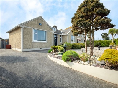 Strand Road, Whitehouse, Rosslare Strand, Co. Wexford