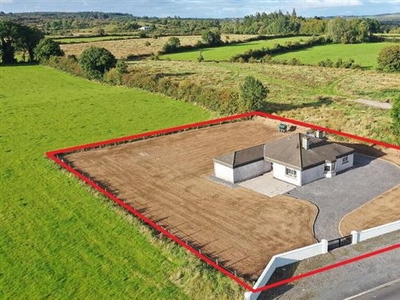 Tallaghanrock, Ballaghaderreen, Co. Roscommon