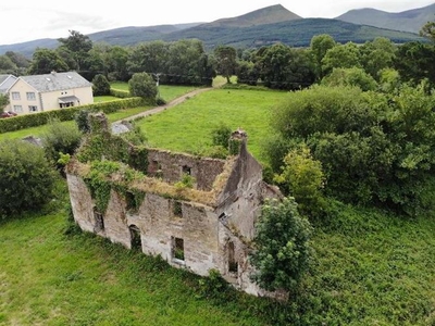 The Coach House, Glen Of Aherlow, Newtown, Co. Tipperary