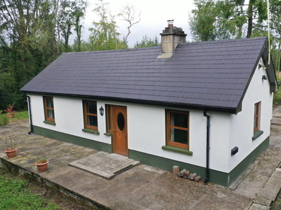 Woodland Cottage Stroke , Derradda, Ballinamore