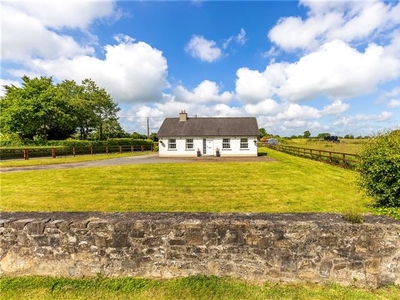 Yellow Walls, Dunderry, Co. Meath