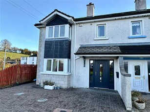 1 Keenaghan Crescent, Ballymote, Co. Sligo