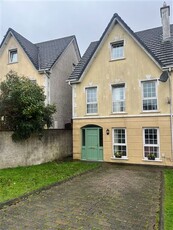 16 Cypress Circus, Broomfield Village, Midleton, Cork