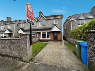 31 The Green, Greenvalley, Donnybrook, Cork