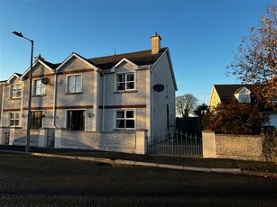 4 Fairgreen, Ballyragget, Kilkenny