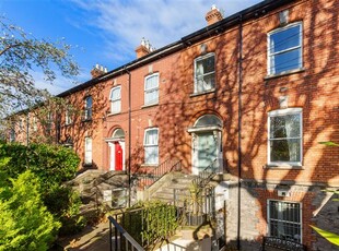 46 Inchicore Road, Kilmainham, Dublin 8