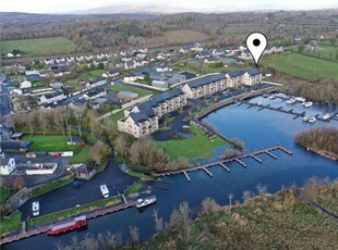 Apartment 48 The Waterfront Drumshanbo Road, Leitrim Village, Carrick-On-Shannon, Leitrim