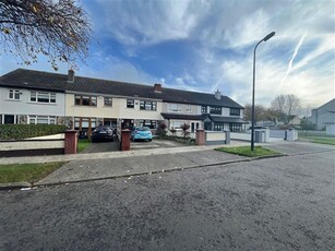 Balrothery Estate, Tallaght, Dublin 24