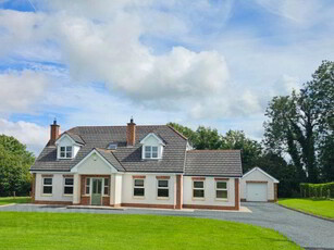 Drumkerrill Milltown, Belturbet