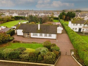 Killeshin Road, Carlow Town, County Carlow