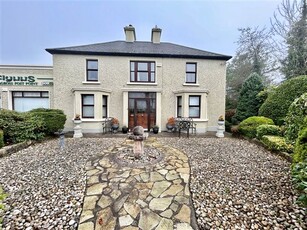 Kilnagross, Carrick-on-Shannon, Leitrim