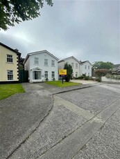 Monastery Gate Close, Clondalkin, Dublin 22