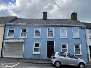 No. 2, Maudlin Street, Kells, County Meath