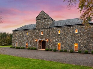 The Coach House, Kellystown, Slane, Co. Meath